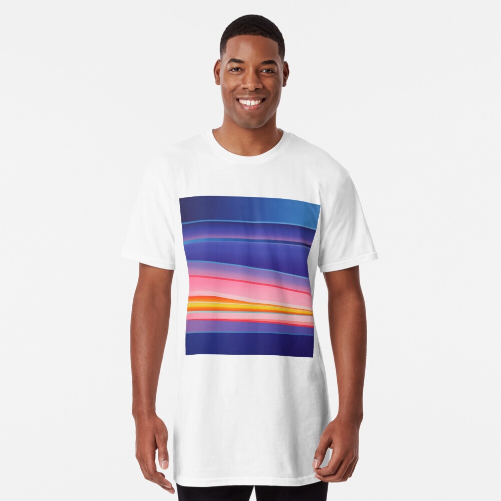 Item preview, Long T-Shirt designed and sold by missjuliec.