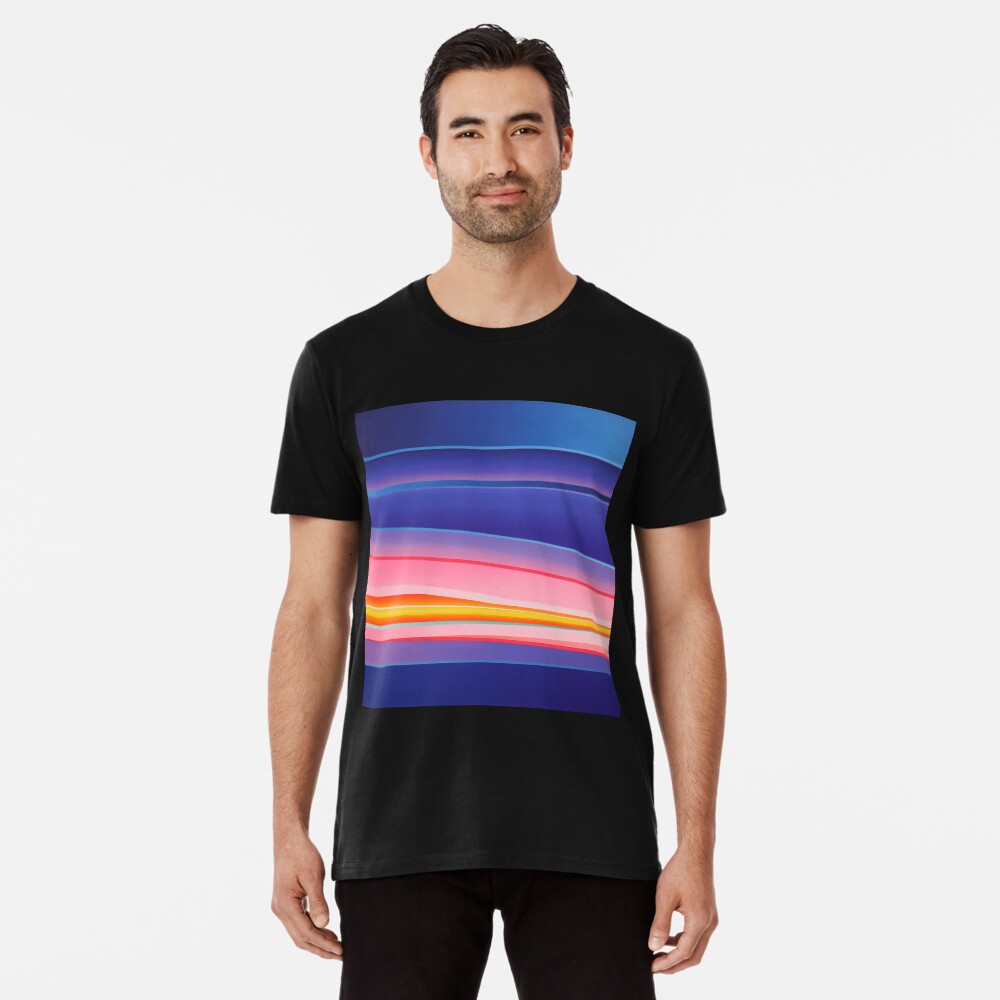 Item preview, Premium T-Shirt designed and sold by missjuliec.