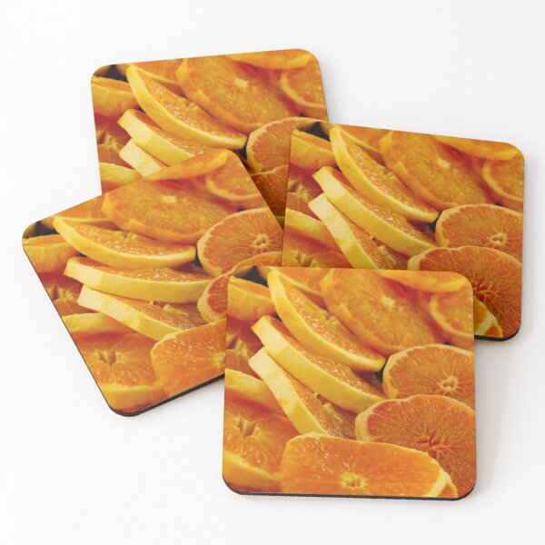 Item preview, Oranges slices. designed and sold by coffeeflavour.