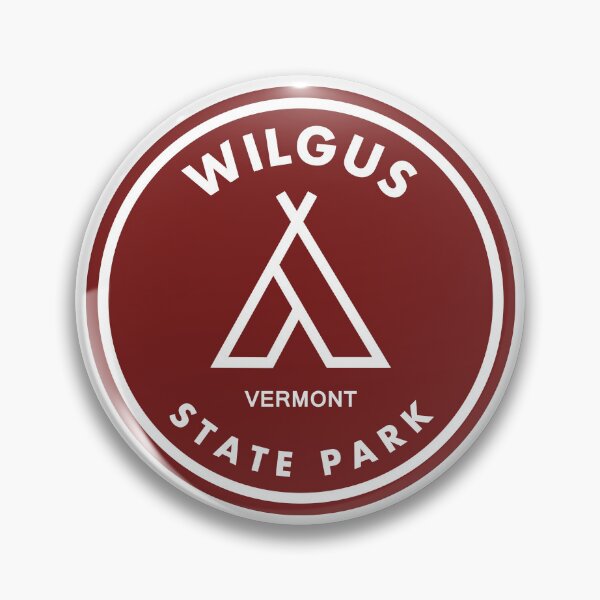 Item preview, Wilgus State Park Vermont Tent designed and sold by bivenart.