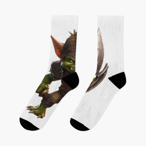 Item preview, Goblin warriors designed and sold by Stickermagician.