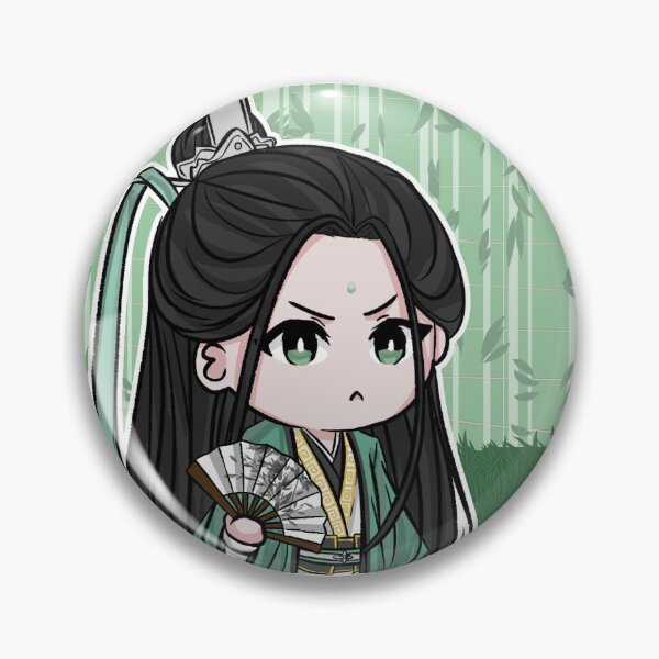Item preview, shizun designed and sold by Blubiboom.