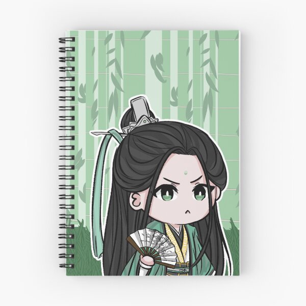 Item preview, shizun designed and sold by Blubiboom.