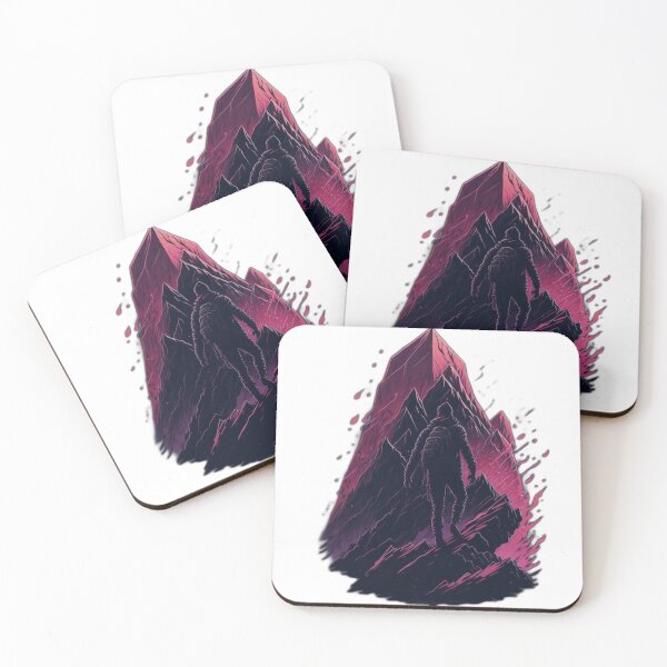 Item preview, Mountains 006 designed and sold by MrThorV2.