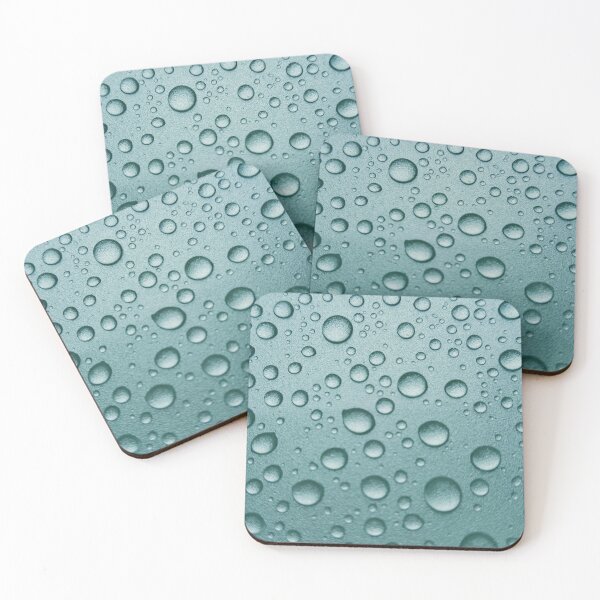 Item preview, Beautiful Rain Drops on Glass Photo designed and sold by cgroenewald.