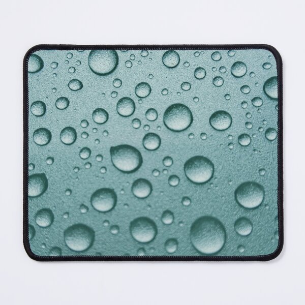 Item preview, Beautiful Rain Drops on Glass Photo designed and sold by cgroenewald.