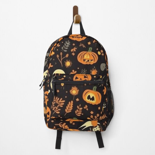 Item preview, A Halloween Pattern designed and sold by StudioRedKoala.