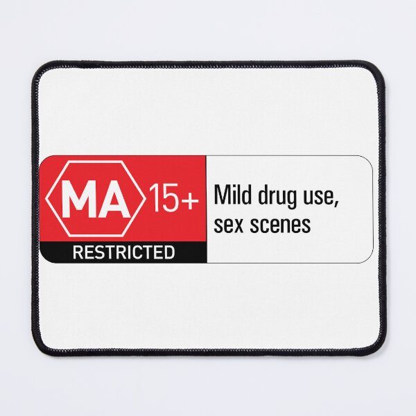 Item preview, Classified: Mature restricted designed and sold by Jeremy Saunders Design.