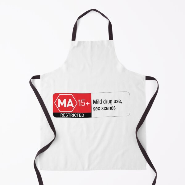 Item preview, Classified: Mature restricted designed and sold by Jeremy Saunders Design.