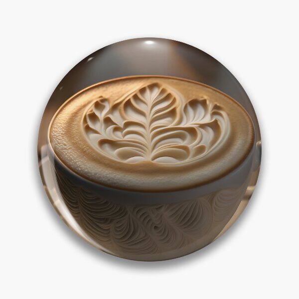 Item preview, cafe au lait designed and sold by Medioviaje.