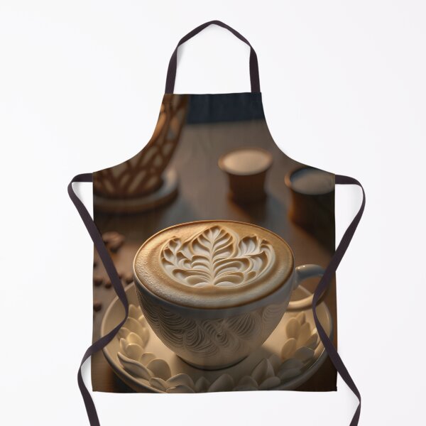 Item preview, cafe au lait designed and sold by Medioviaje.