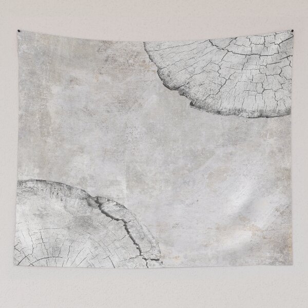 Item preview, Boho Wabi Sabi Beige, Modern Neutral Abstract, Pastel Nordic Abstract, Simple Abstract art, Minimalist Neutral art designed and sold by RaspberryEM.