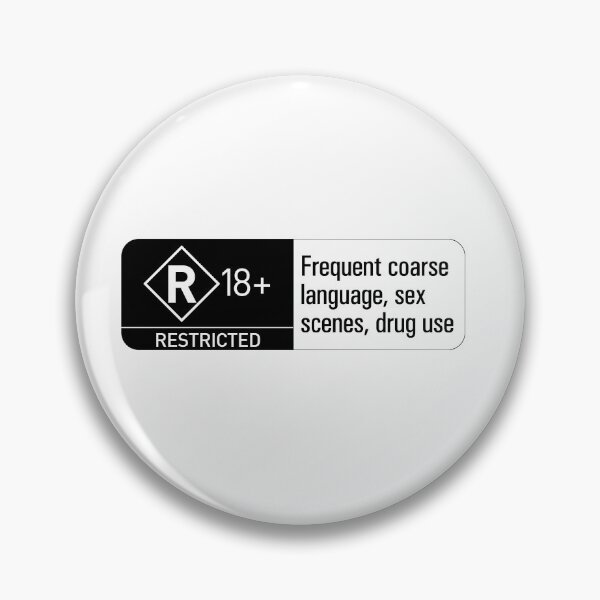 Item preview, Classified: Restricted! designed and sold by Jeremy Saunders Design.