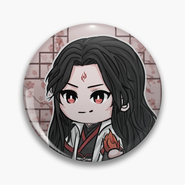 Item preview, Luo BingHe designed and sold by Blubiboom.
