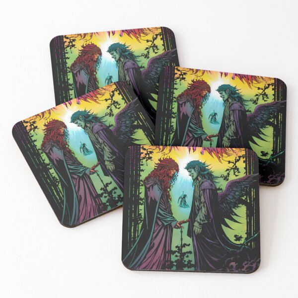 Item preview, A Wedding in Purgatory designed and sold by AIStudio137.