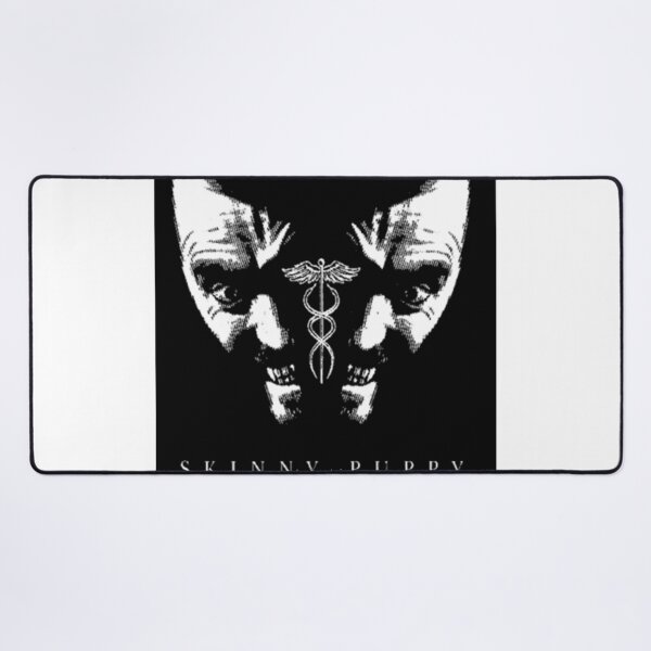 Artikelvorschau, Bandlogos von Skinny Puppy » par entworfen und verkauft von MiloJakubo.