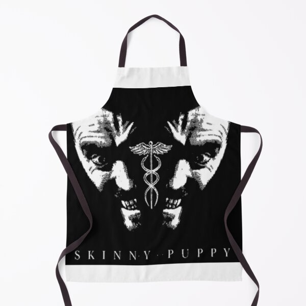Artikelvorschau, Bandlogos von Skinny Puppy » par entworfen und verkauft von MiloJakubo.