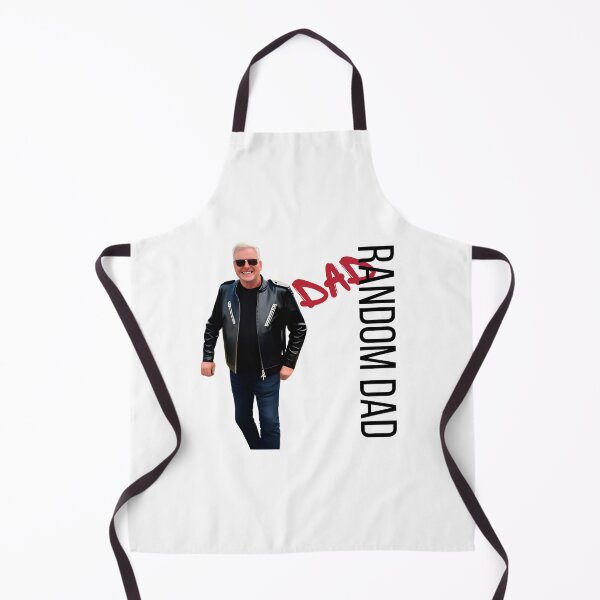 Item preview, Dad Random Dad Bad Parody designed and sold by AlpacaSmokes.