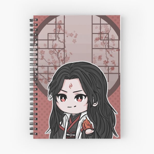 Item preview, Luo BingHe designed and sold by Blubiboom.