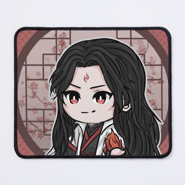 Item preview, Luo BingHe designed and sold by Blubiboom.