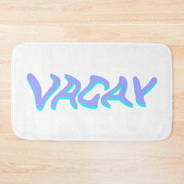 Item preview, Vacay designed and sold by sabinako.