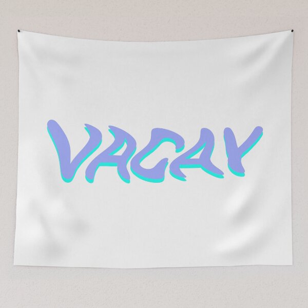 Item preview, Vacay designed and sold by sabinako.