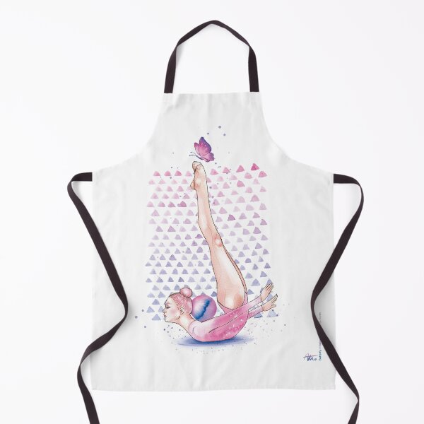 Item preview, butterfly in balance designed and sold by Montse Martin Art.