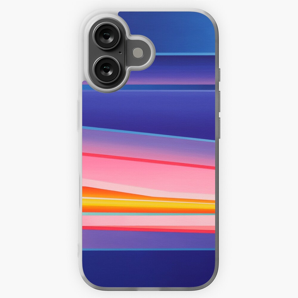 Item preview, iPhone Soft Case designed and sold by missjuliec.