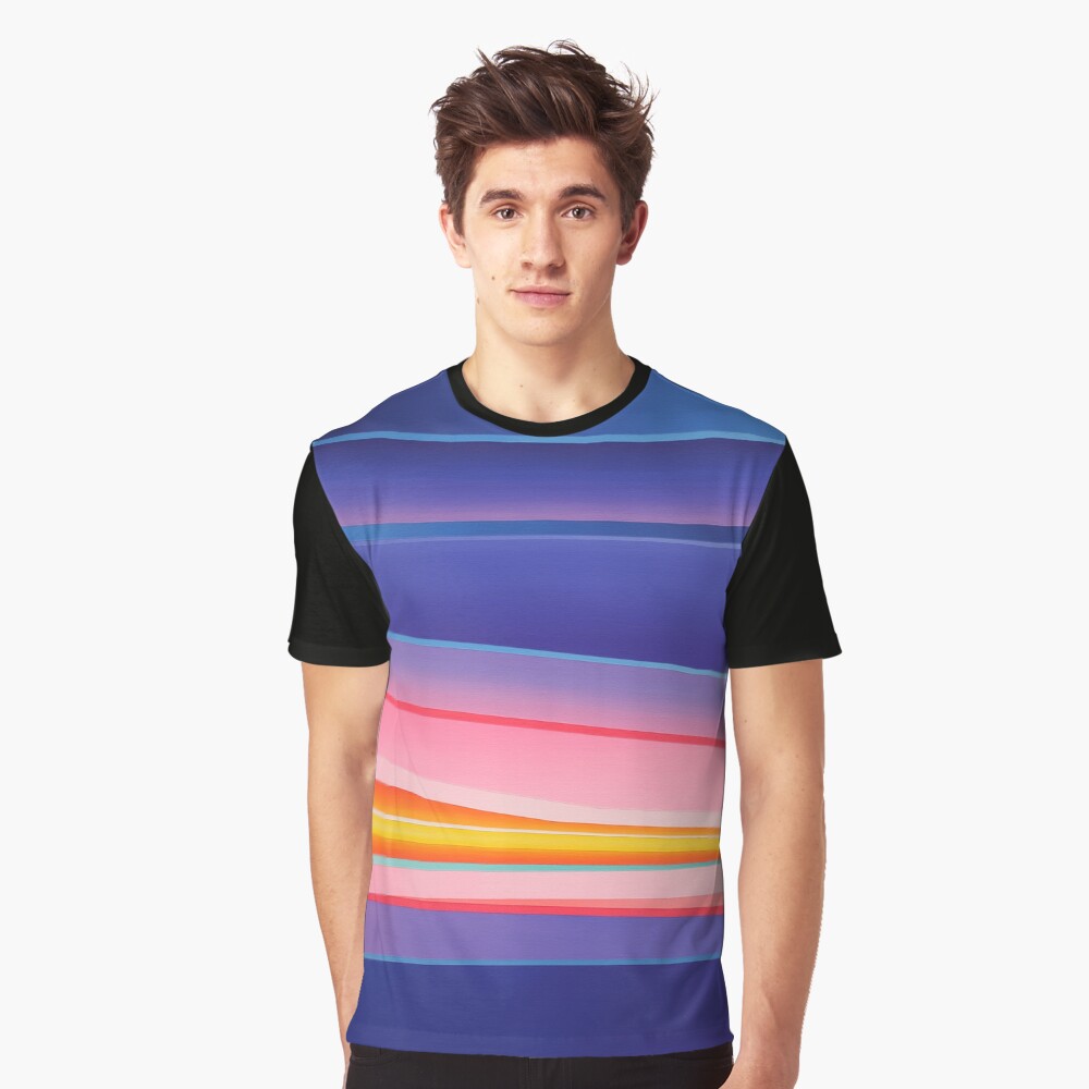 Item preview, Graphic T-Shirt designed and sold by missjuliec.