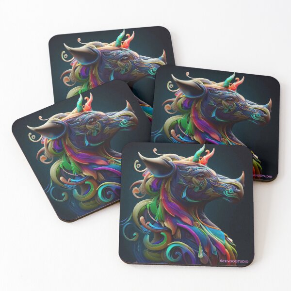 Item preview, Fantasy Gifts for Young-at-heart designed and sold by StevgoStudio.
