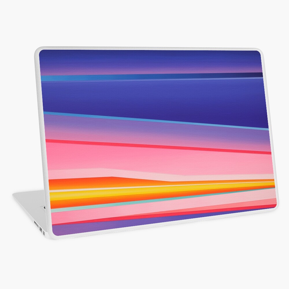 Item preview, Laptop Skin designed and sold by missjuliec.