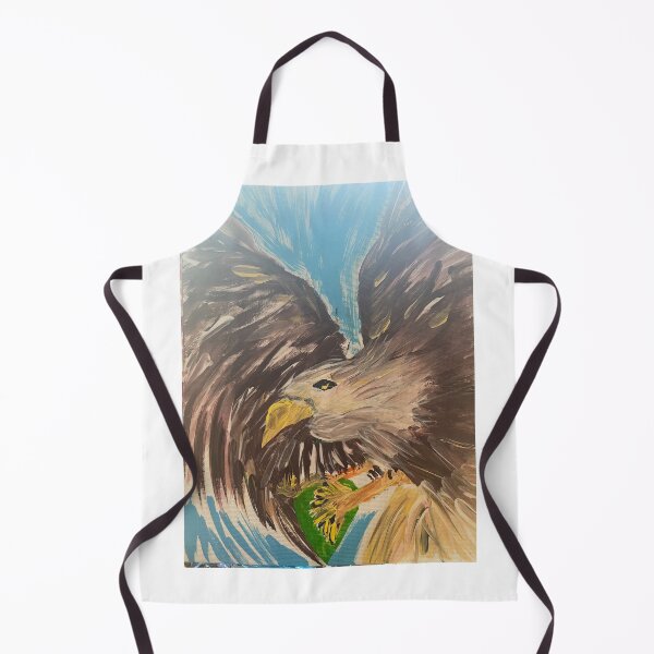 Item preview, Eagle eye designed and sold by Kazart1.