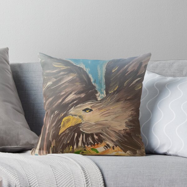 Item preview, Eagle eye designed and sold by Kazart1.