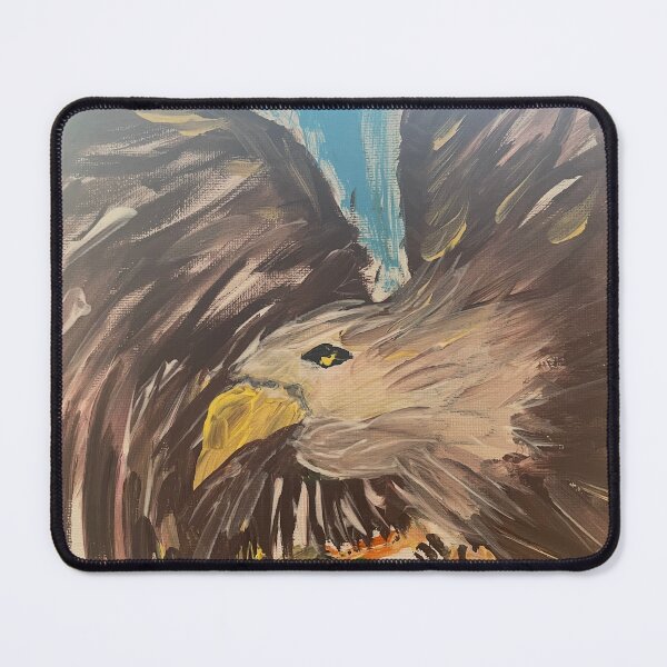 Item preview, Eagle eye designed and sold by Kazart1.