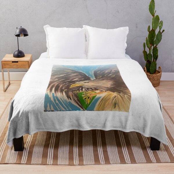 Item preview, Eagle eye designed and sold by Kazart1.