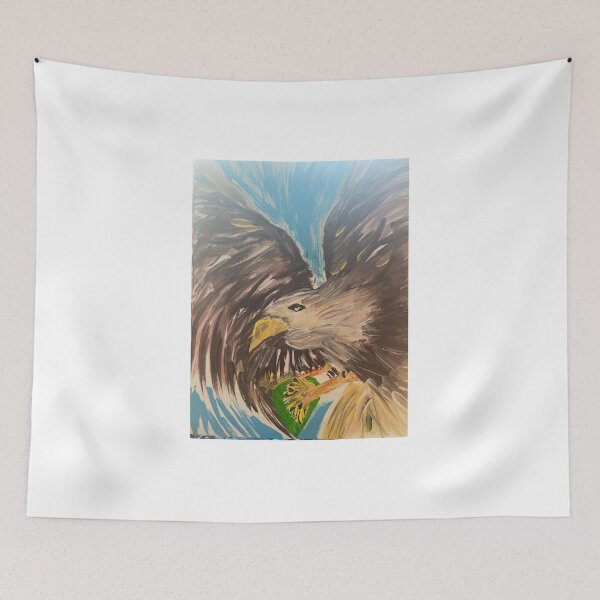 Item preview, Eagle eye designed and sold by Kazart1.