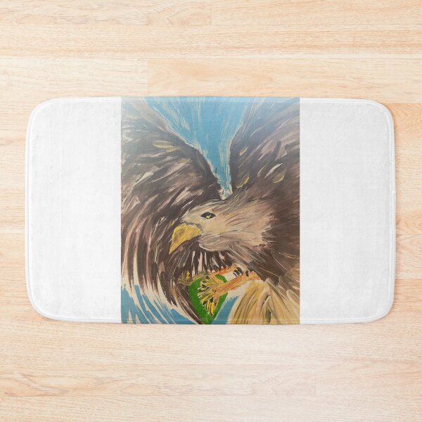 Item preview, Eagle eye designed and sold by Kazart1.