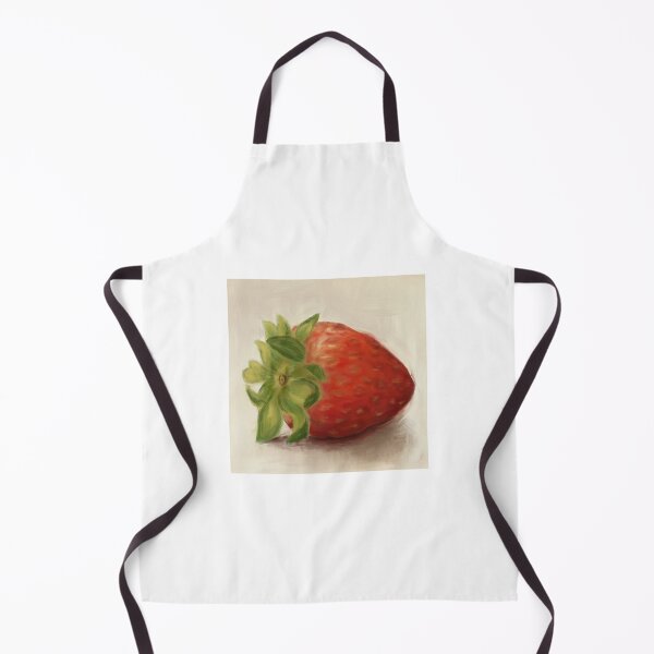 Item preview, red strawberry designed and sold by alaaashmawy.