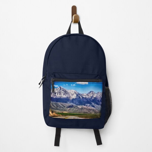 Item preview, Byway to the Montana Mountains designed and sold by Kathy Weaver.