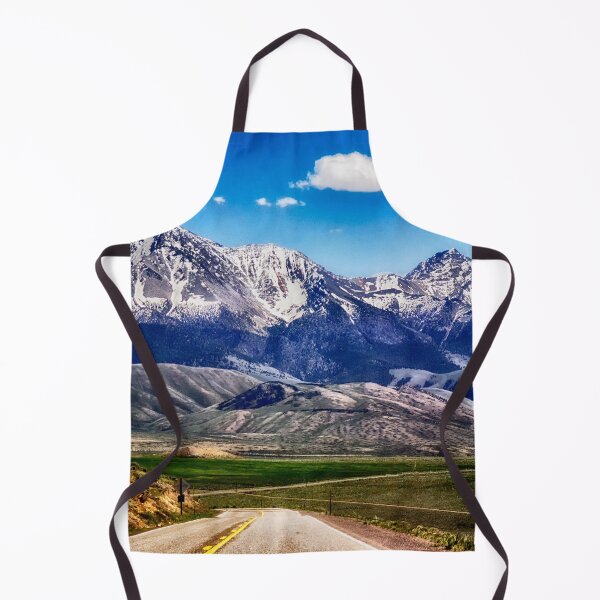 Item preview, Byway to the Montana Mountains designed and sold by Kathy Weaver.