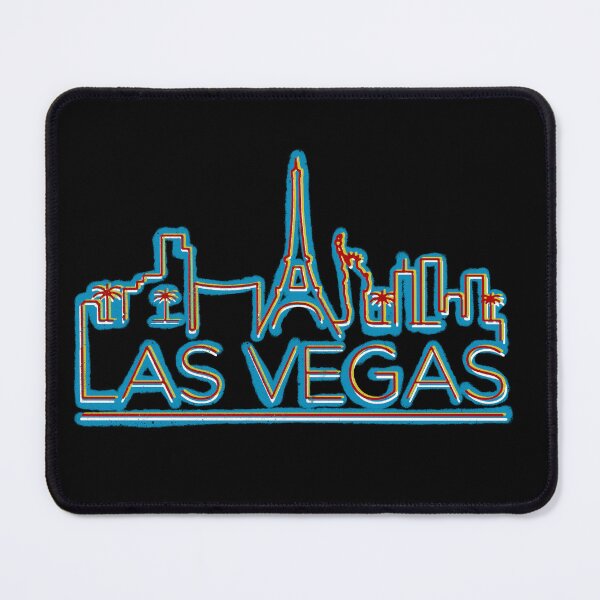 Item preview, Las Vegas designed and sold by bubbliciousart.
