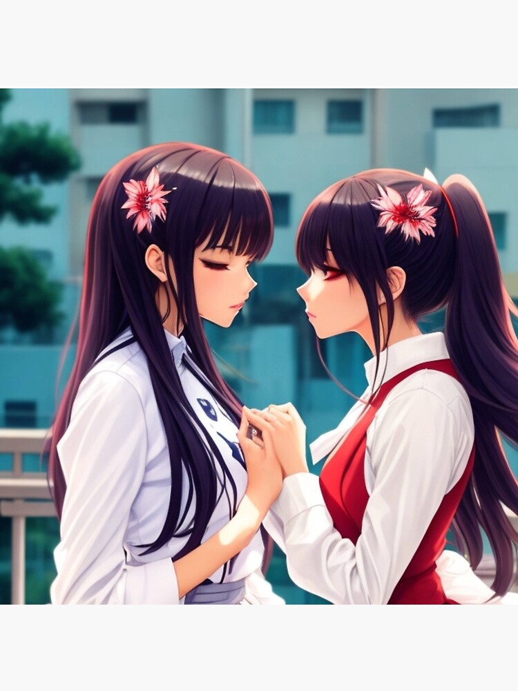 Pin by Anime girl x on mathcing pfp x  Cute drawings, Anime best friends,  Anime couples drawings