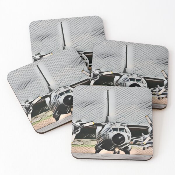 Item preview, G-222 Departing In Pointillism designed and sold by Fearless-Fox.