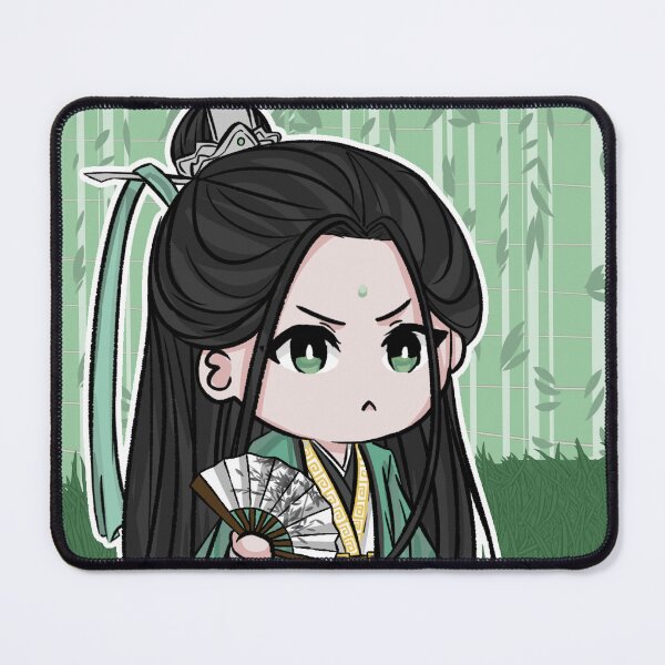 Item preview, shizun designed and sold by Blubiboom.