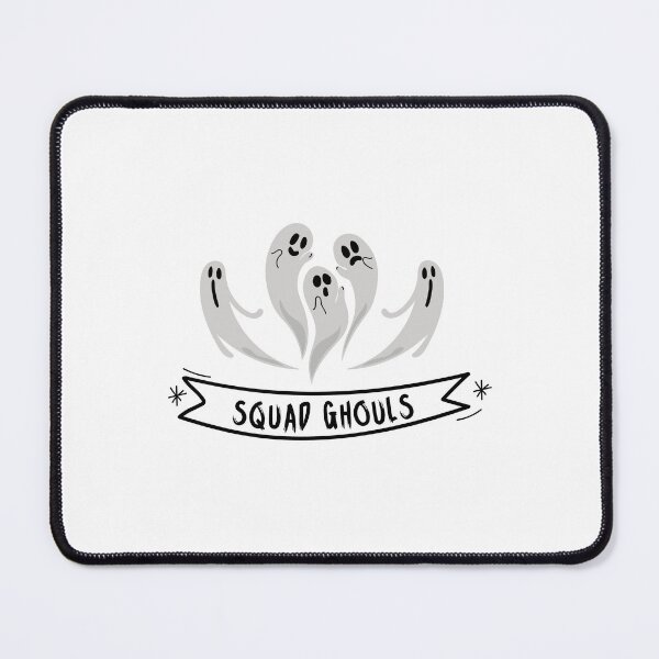 Item preview, Squad Ghouls designed and sold by AlpacaSmokes.