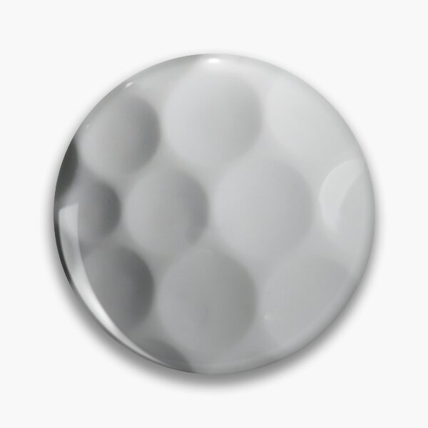 Item preview, Golf Ball Closeup designed and sold by cgroenewald.
