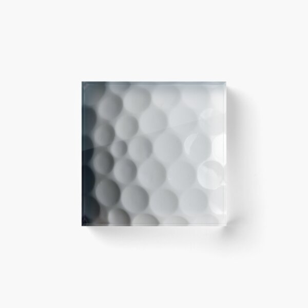 Item preview, Golf Ball Closeup designed and sold by cgroenewald.