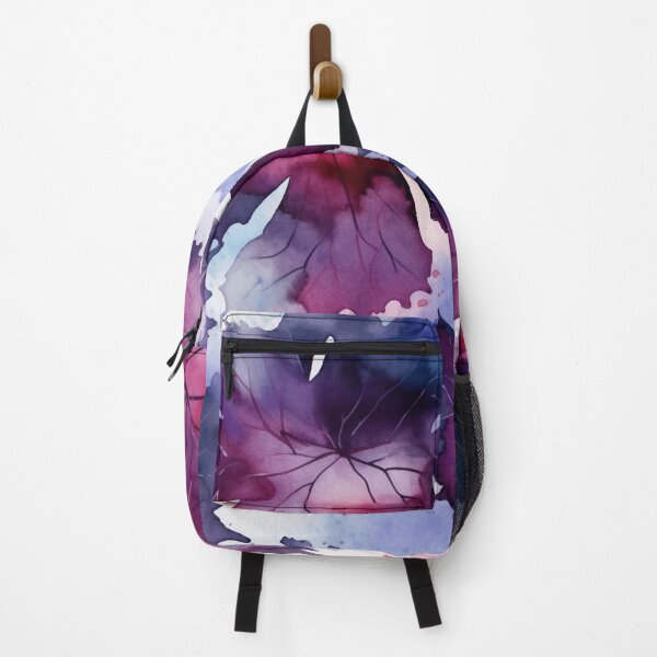 Item preview, An Abstract Watercolor Pattern designed and sold by StudioRedKoala.