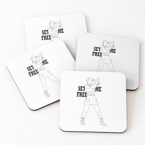 Item preview, TWICE Tzuyu Dancing to SET ME FREE designed and sold by ujuistar.
