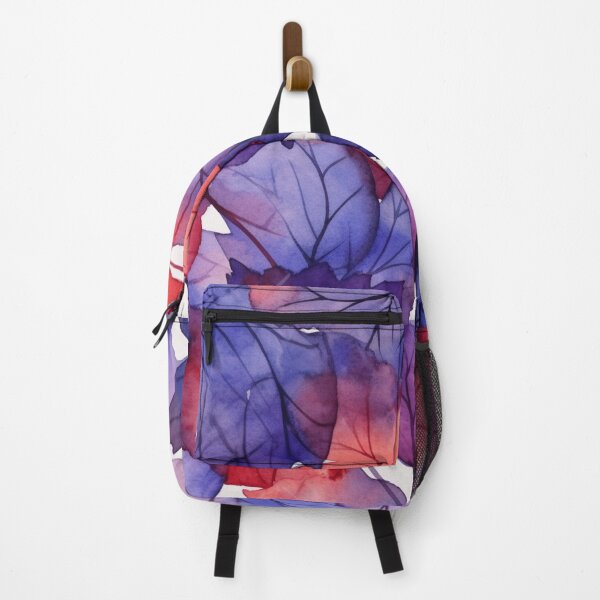 Item preview, An Abstract Watercolor Pattern designed and sold by StudioRedKoala.